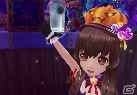「星界神話 -ASTRAL TALE-」で髪飾りアバター「にゃんこニット帽」が登場の画像5