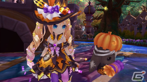 「星界神話 -ASTRAL TALE-」で髪飾りアバター「にゃんこニット帽」が登場の画像6