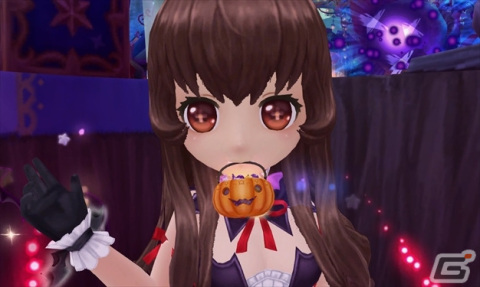 「星界神話 -ASTRAL TALE-」で髪飾りアバター「にゃんこニット帽」が登場の画像7