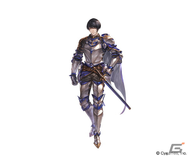 「グランブルーファンタジー」でパーシヴァルら三兄弟がメインのイベント「理想道」が9月28日より開催！の画像11