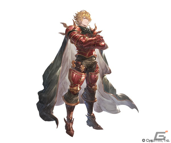 「グランブルーファンタジー」でパーシヴァルら三兄弟がメインのイベント「理想道」が9月28日より開催！の画像12
