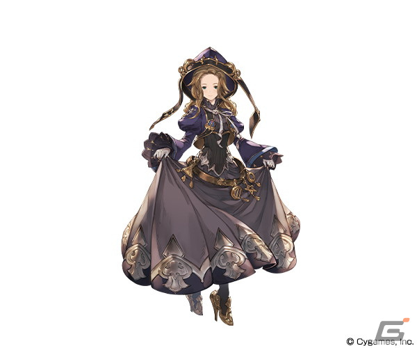 「グランブルーファンタジー」でパーシヴァルら三兄弟がメインのイベント「理想道」が9月28日より開催！の画像13