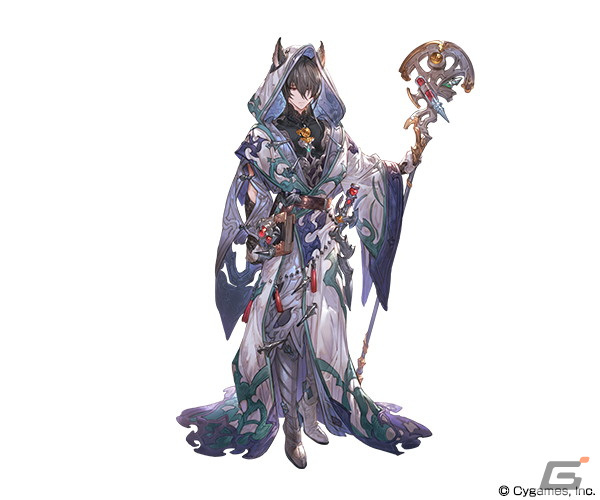 「グランブルーファンタジー」でパーシヴァルら三兄弟がメインのイベント「理想道」が9月28日より開催！の画像14