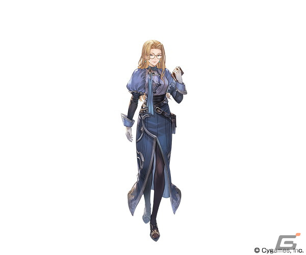 「グランブルーファンタジー」でパーシヴァルら三兄弟がメインのイベント「理想道」が9月28日より開催！の画像15