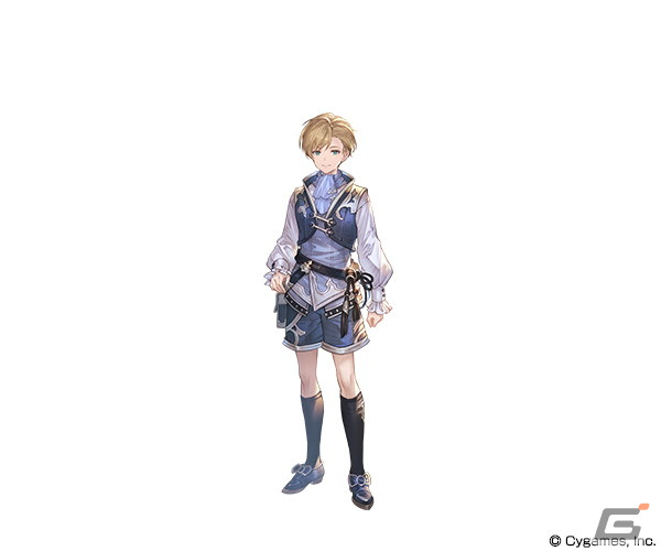 「グランブルーファンタジー」でパーシヴァルら三兄弟がメインのイベント「理想道」が9月28日より開催！の画像16