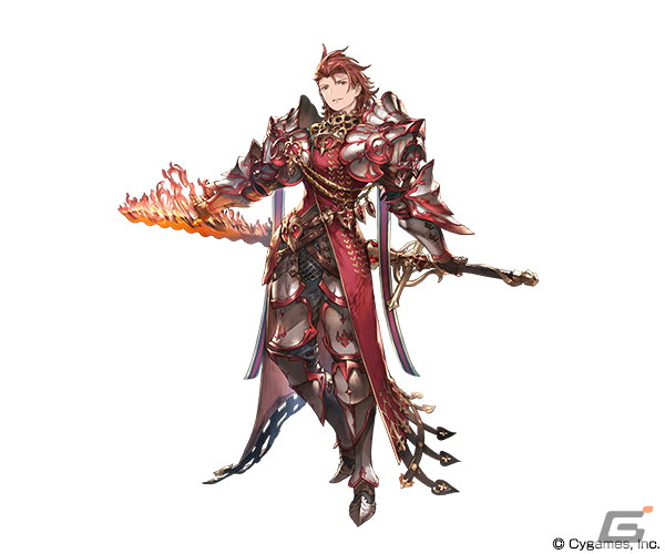 「グランブルーファンタジー」でパーシヴァルら三兄弟がメインのイベント「理想道」が9月28日より開催！の画像8