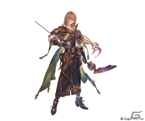 「グランブルーファンタジー」でパーシヴァルら三兄弟がメインのイベント「理想道」が9月28日より開催！の画像9