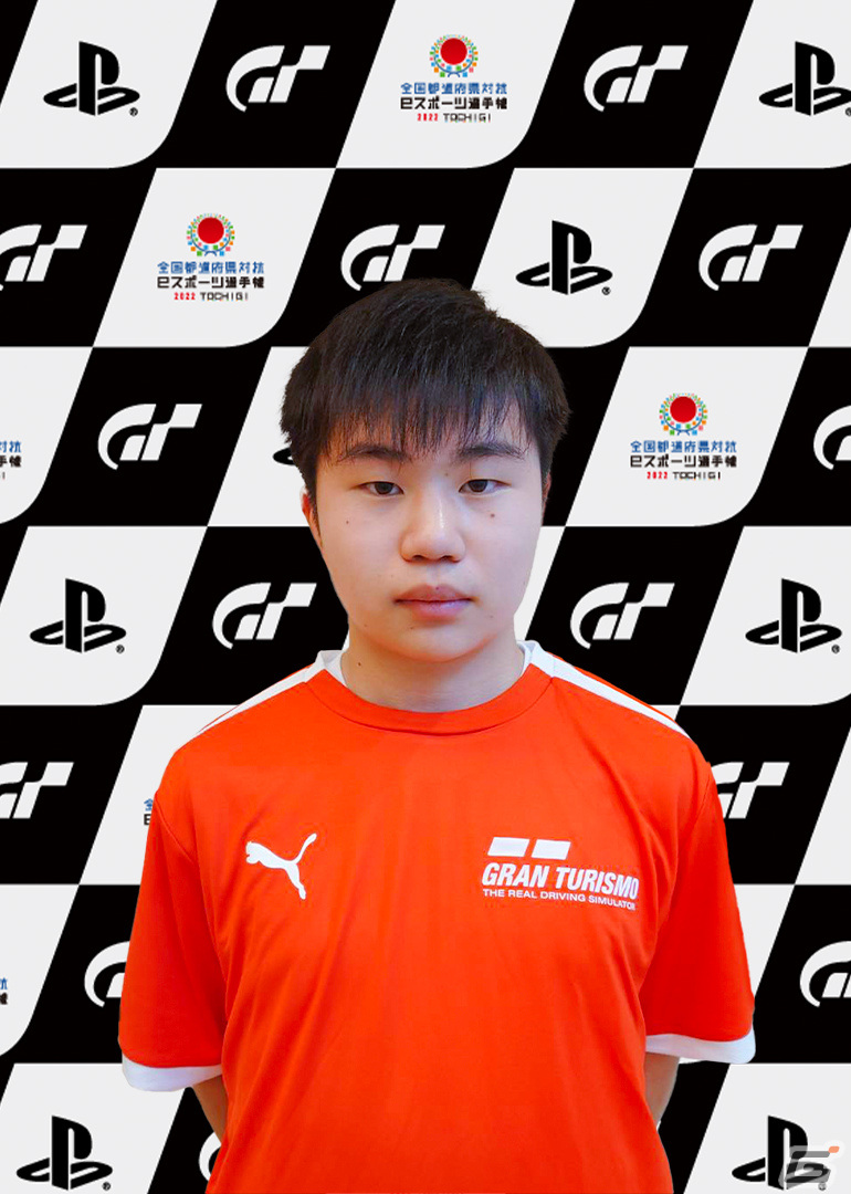「全国都道府県対抗eスポーツ選手権 2022 TOCHIGI グランツーリスモ7部門」総勢24名の本大会出場選手が発表！の画像26