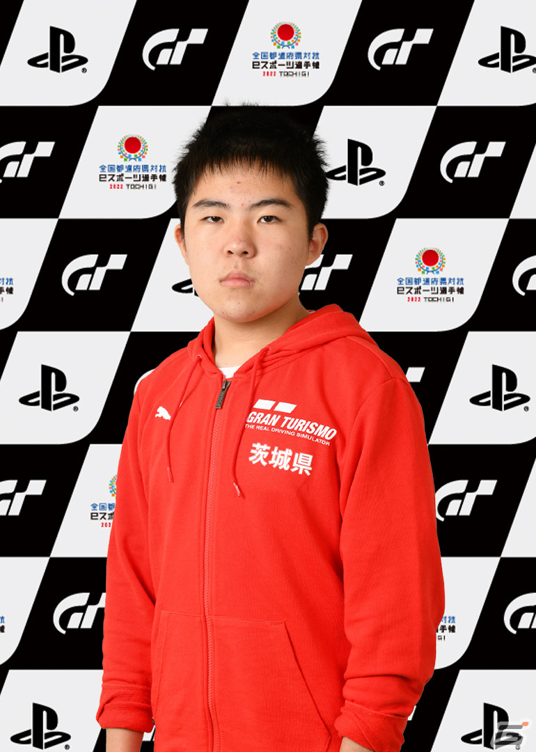 「全国都道府県対抗eスポーツ選手権 2022 TOCHIGI グランツーリスモ7部門」総勢24名の本大会出場選手が発表！の画像30