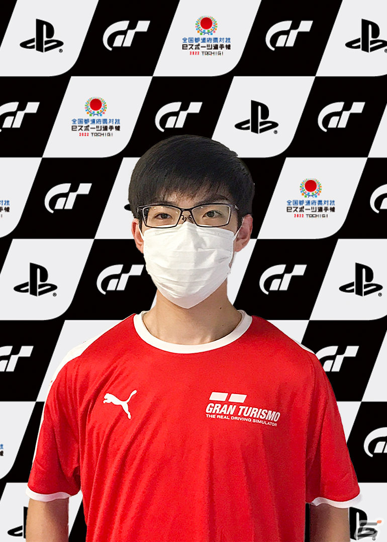 「全国都道府県対抗eスポーツ選手権 2022 TOCHIGI グランツーリスモ7部門」総勢24名の本大会出場選手が発表！の画像32