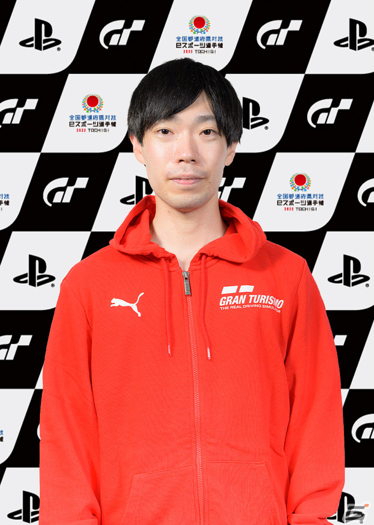「全国都道府県対抗eスポーツ選手権 2022 TOCHIGI グランツーリスモ7部門」総勢24名の本大会出場選手が発表！の画像35