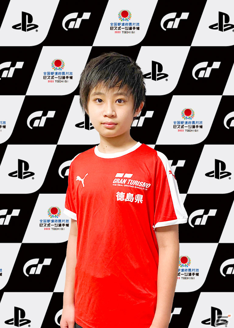 「全国都道府県対抗eスポーツ選手権 2022 TOCHIGI グランツーリスモ7部門」総勢24名の本大会出場選手が発表！の画像36