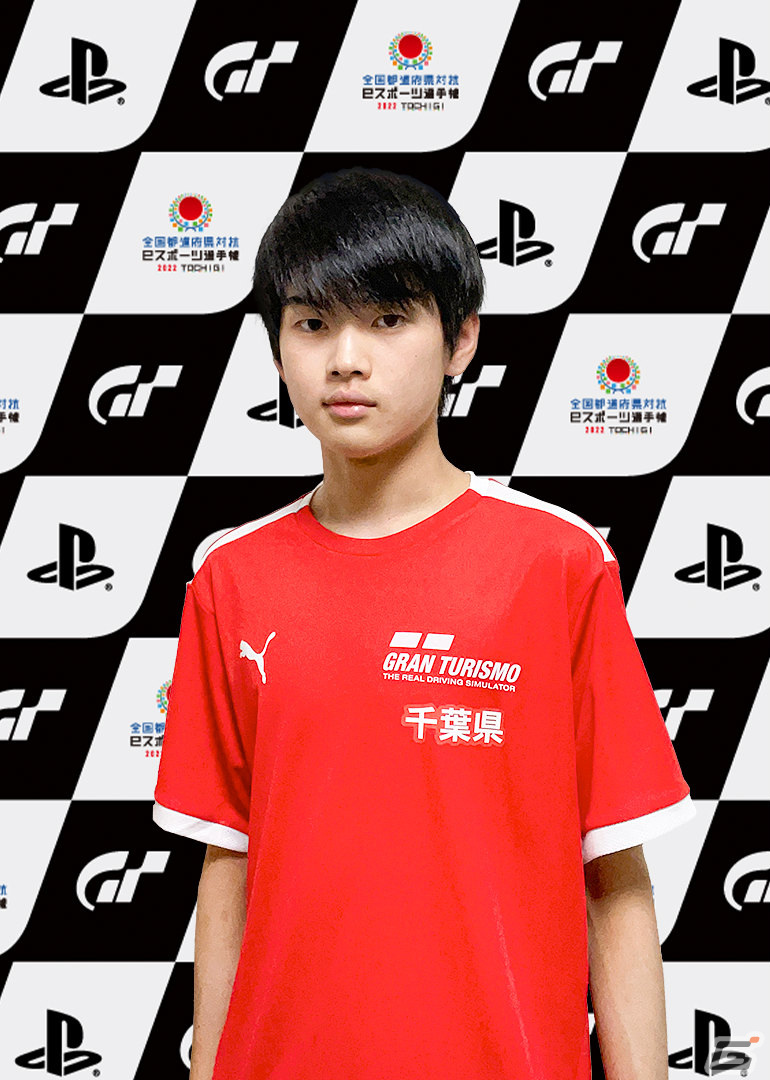 「全国都道府県対抗eスポーツ選手権 2022 TOCHIGI グランツーリスモ7部門」総勢24名の本大会出場選手が発表！の画像40