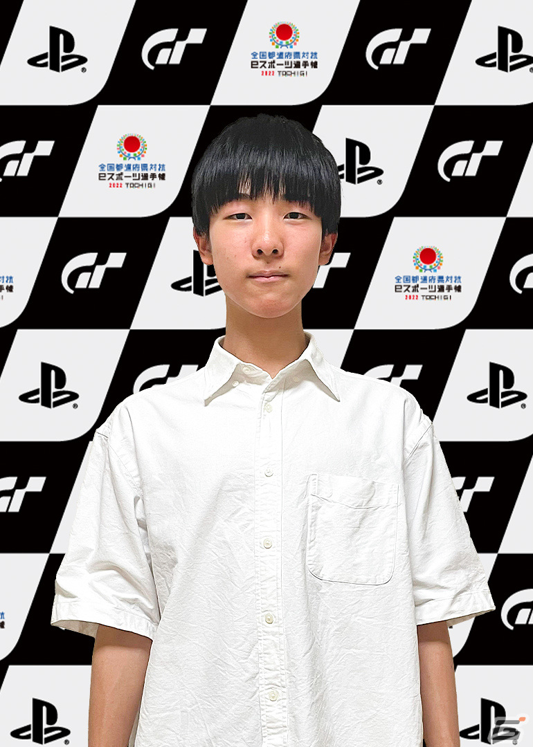 「全国都道府県対抗eスポーツ選手権 2022 TOCHIGI グランツーリスモ7部門」総勢24名の本大会出場選手が発表！の画像42