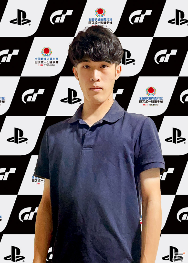 「全国都道府県対抗eスポーツ選手権 2022 TOCHIGI グランツーリスモ7部門」総勢24名の本大会出場選手が発表！の画像45