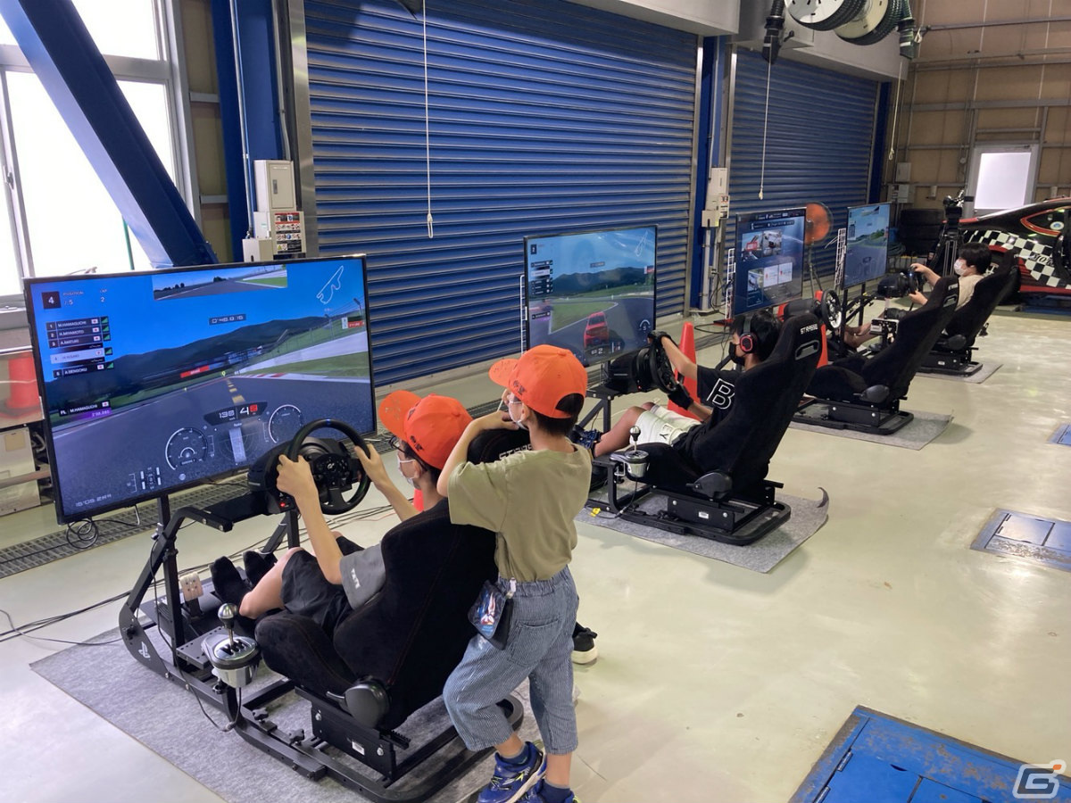 「全国都道府県対抗eスポーツ選手権 2022 TOCHIGI グランツーリスモ7部門」総勢24名の本大会出場選手が発表！の画像7
