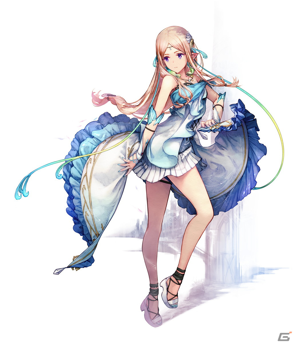 「ハーヴェステラ」夏のシーズライトやジョブ・スキル、リフォームを紹介！浜辺の町シャトラで出会うキャラクターの情報もの画像15
