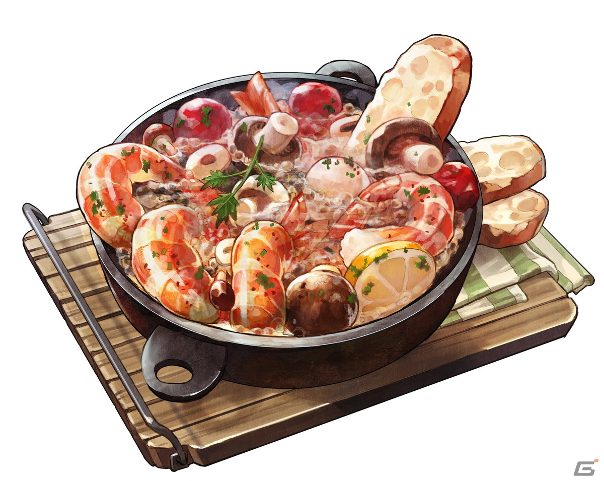 「ハーヴェステラ」夏のシーズライトやジョブ・スキル、リフォームを紹介！浜辺の町シャトラで出会うキャラクターの情報もの画像29