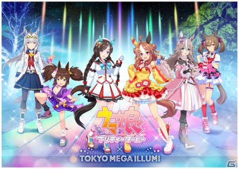 「ウマ娘 プリティーダービー」新たな育成ウマ娘や「うまゆる」追加情報など盛りだくさんの「ぱかライブTV Vol.21」発表情報を紹介！の画像26