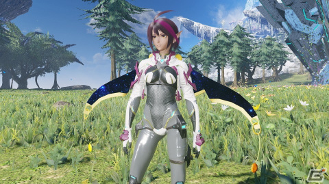「PSO2 ニュージェネシス」にて「アトランダムイベントレコード」が開催！「PSO2」シリーズの全世界総登録ユーザー数は1000万人を突破の画像5
