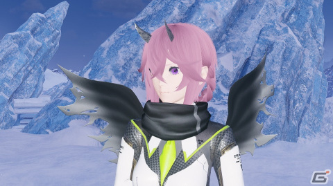 「PSO2 ニュージェネシス」にて「アトランダムイベントレコード」が開催！「PSO2」シリーズの全世界総登録ユーザー数は1000万人を突破の画像6