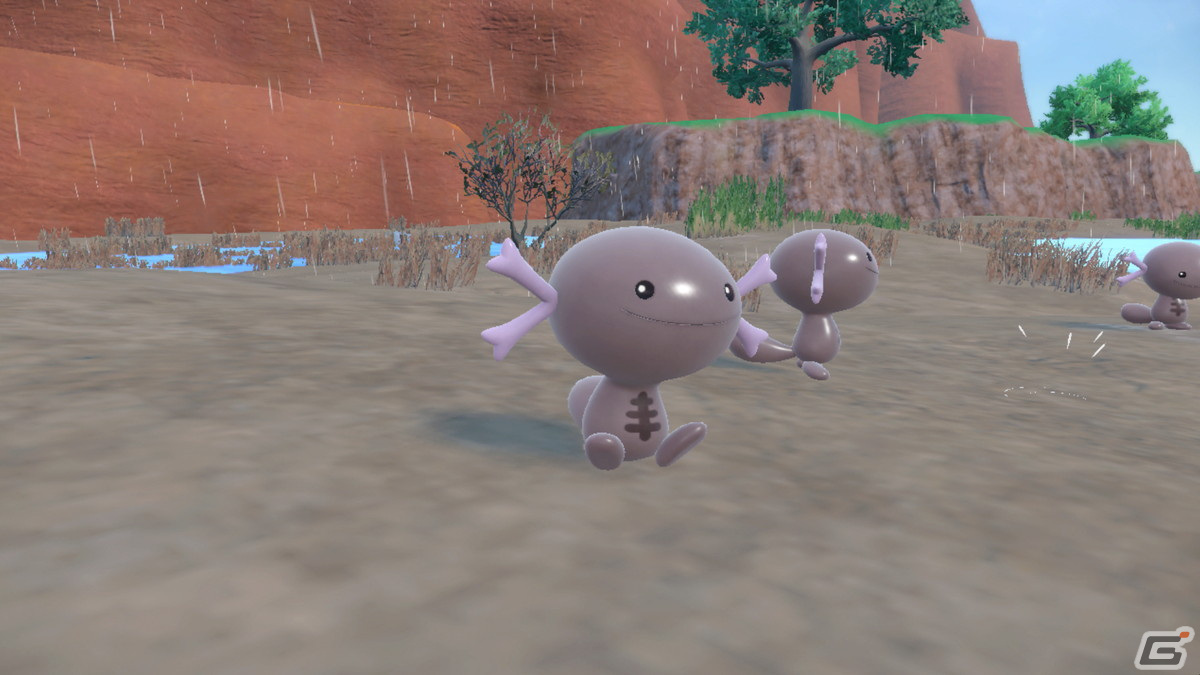 「ポケットモンスター スカーレット・バイオレット」ポケモンの生態をオンライン会議風に紹介する「世界ポケモン生態学会」が公開！の画像2