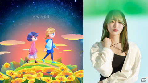目覚めぬ少女の夢の中で戦う悪夢系アクションシューター「NeverAwake」のSteam版が配信開始！の画像15