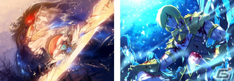 「FGO」にて「Road to 7 ［Lostbelt No.5 アトランティス］」が開始！新規イベントは10月中旬より開催の画像3