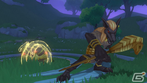 「ラグナロク マスターズ」に新マップ「虚空の領域」が登場！仲間と力を合わせて強大な魔王たちを倒し新たな装備を手に入れようの画像2