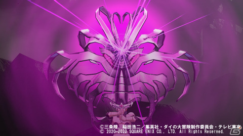 「ダイの大冒険」の世界観で楽しむアクションRPG「インフィニティ ストラッシュ　ドラゴンクエスト ダイの大冒険」のふたつの遊び方を紹介！の画像3
