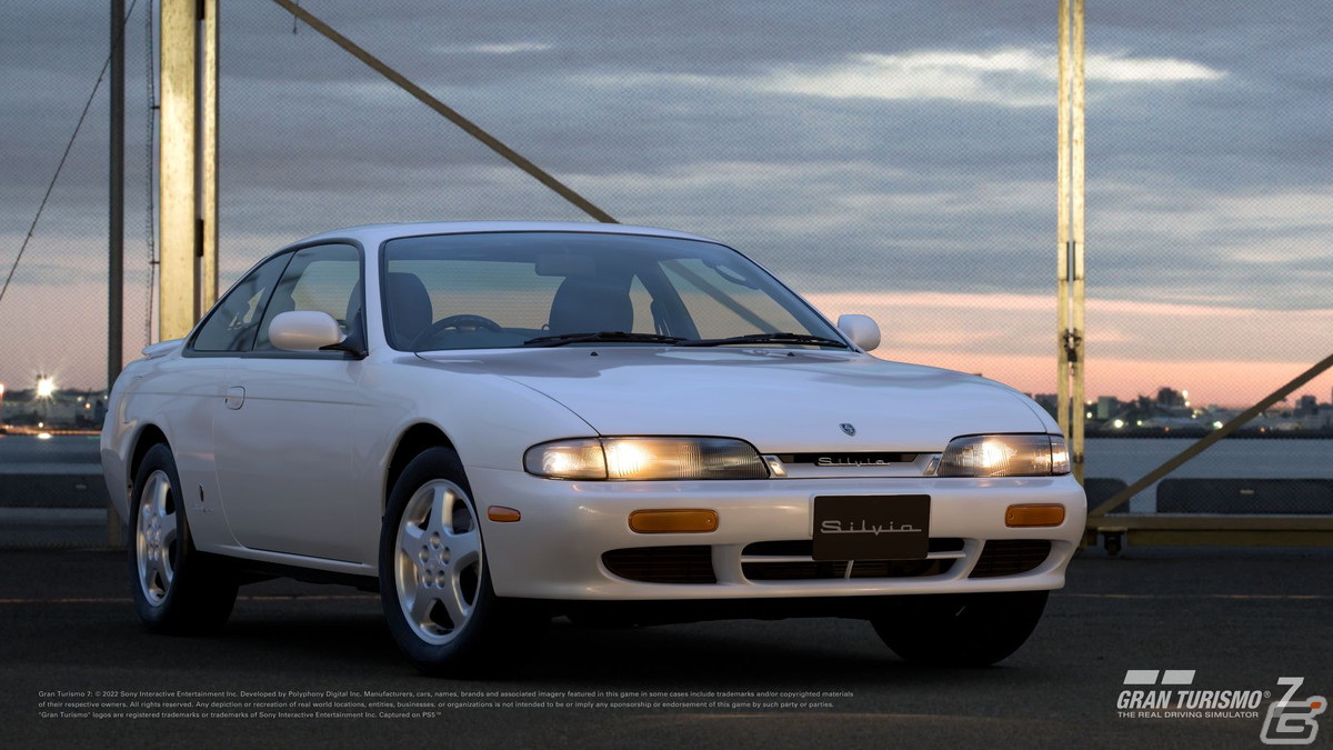 「グランツーリスモ7」に「フォルクスワーゲン ID.R '19」や「日産 シルビア K's Type S（S14） '94」が登場！の画像10