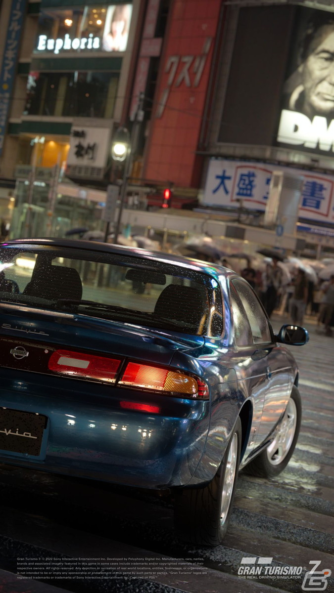 「グランツーリスモ7」に「フォルクスワーゲン ID.R '19」や「日産 シルビア K's Type S（S14） '94」が登場！の画像15