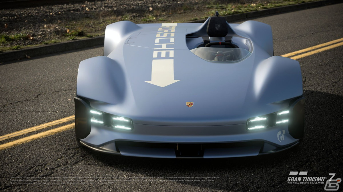 「グランツーリスモ7」に「フォルクスワーゲン ID.R '19」や「日産 シルビア K's Type S（S14） '94」が登場！の画像18