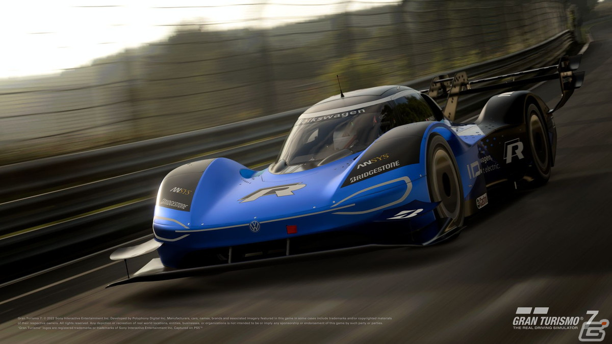 「グランツーリスモ7」に「フォルクスワーゲン ID.R '19」や「日産 シルビア K's Type S（S14） '94」が登場！の画像4