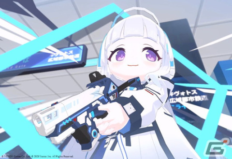 「ブルアカ」にてイベント「On your mark ＠ millennium～キヴォトス晄輪大祭～」が開催中！★1「ヒビキ（応援団）」が手に入るの画像10