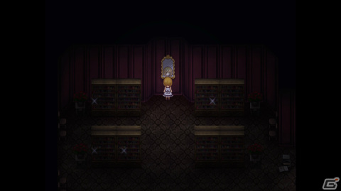 「魔女の家MV」PS4/Xbox One/Switch版が10月13日に配信！新たな難易度や新規イベントを収録したリメイク作品の画像7