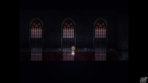「魔女の家MV」PS4/Xbox One/Switch版が10月13日に配信！新たな難易度や新規イベントを収録したリメイク作品の画像8