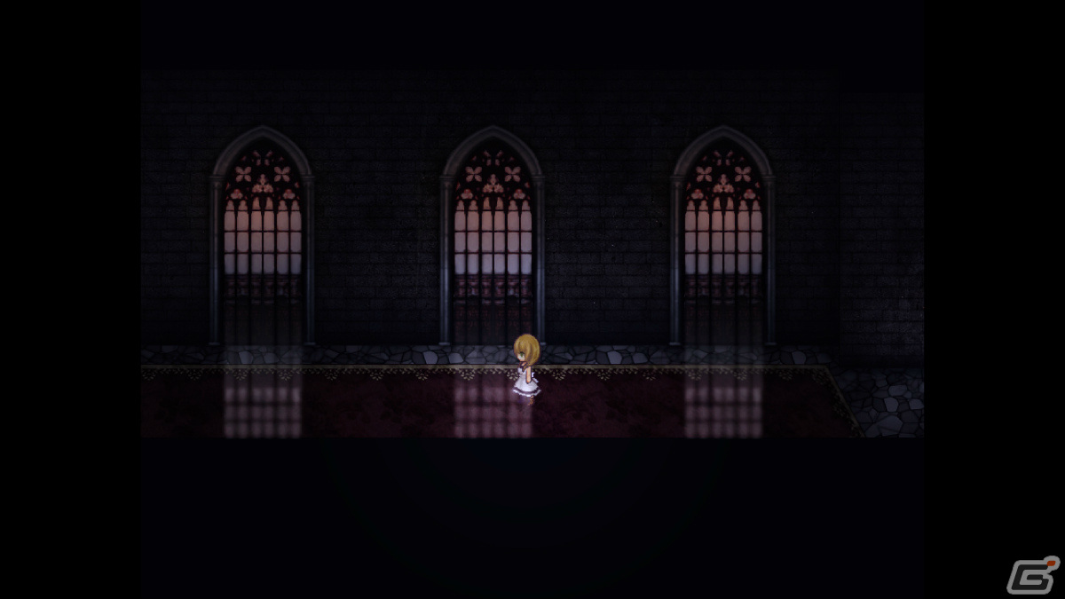 「魔女の家MV」PS4/Xbox One/Switch版が10月13日に配信！新たな難易度や新規イベントを収録したリメイク作品の画像8