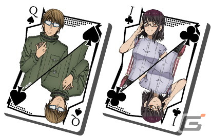 「m HOLD'EM」にてアニメ「異世界おじさん」とのコラボが10月3日より開催！ボイス付きのスタンプなどが登場の画像3