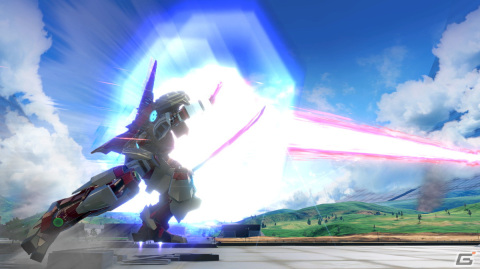「機動戦士ガンダム エクストリームバーサス2 クロスブースト」戦国アストレイ頑駄無が10月3日に参戦！の画像7