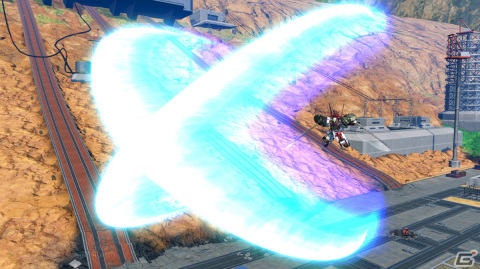 「機動戦士ガンダム エクストリームバーサス2 クロスブースト」戦国アストレイ頑駄無が10月3日に参戦！の画像9