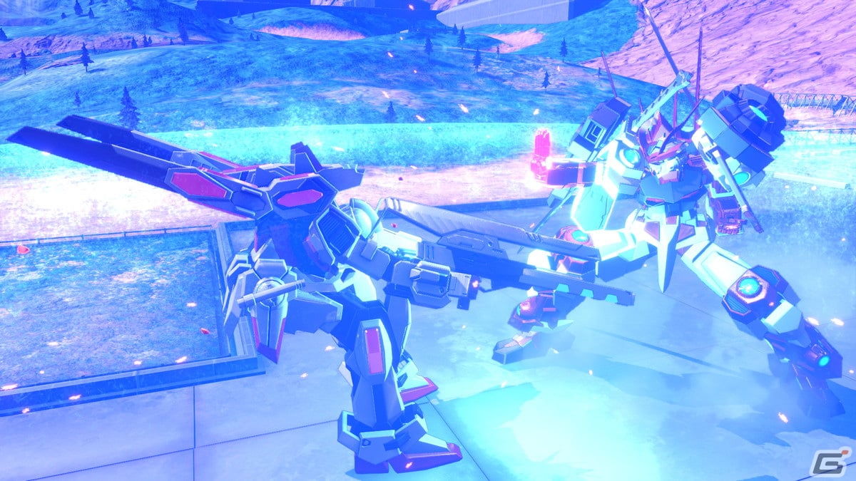 「機動戦士ガンダム エクストリームバーサス2 クロスブースト」戦国アストレイ頑駄無が10月3日に参戦！の画像8