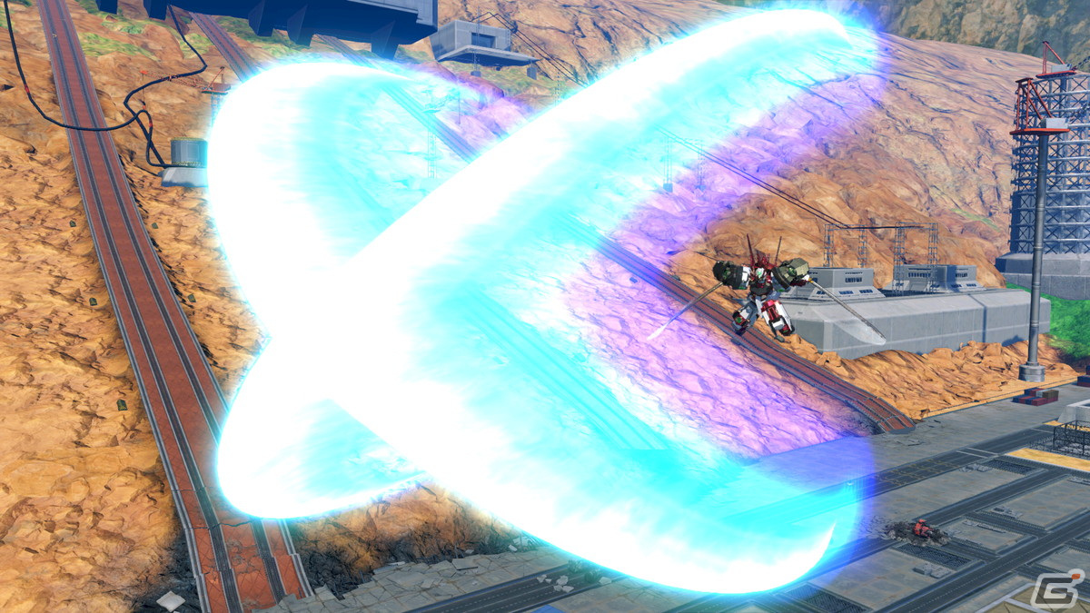 「機動戦士ガンダム エクストリームバーサス2 クロスブースト」戦国アストレイ頑駄無が10月3日に参戦！の画像9