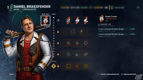 「World of Warships: Legends」10月17日からハロウィンイベントが開催！イギリスのTier Vプレミアム巡洋艦「パース（Perth）」をゲットの画像10