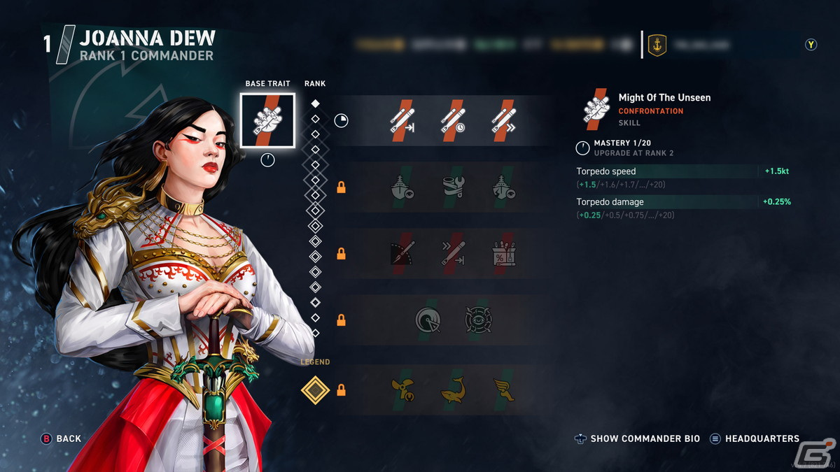 「World of Warships: Legends」10月17日からハロウィンイベントが開催！イギリスのTier Vプレミアム巡洋艦「パース（Perth）」をゲットの画像11