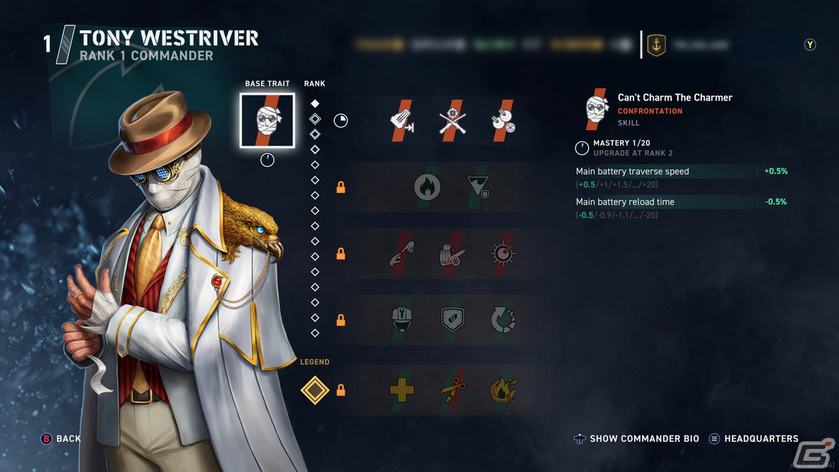「World of Warships: Legends」10月17日からハロウィンイベントが開催！イギリスのTier Vプレミアム巡洋艦「パース（Perth）」をゲットの画像12