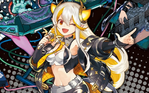 「パズル＆ドラゴンズ」10周年を記念したベスト・アルバムが11月23日にリリース！