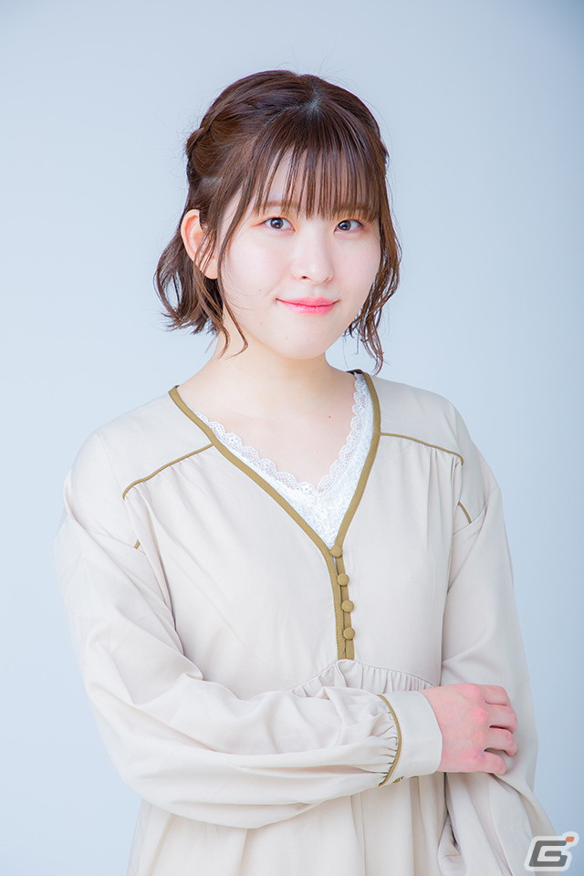 ASMRレーベル「kotoneiro」より石見舞菜香さんがCVを担当する「おしごとねいろ ～喫茶店員編～」が発売！の画像2