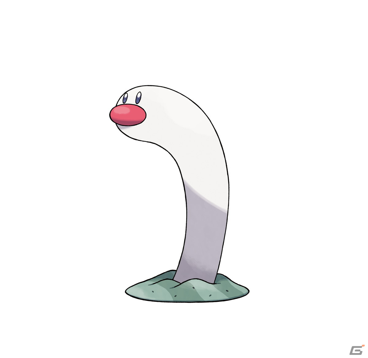 「ポケットモンスター スカーレット・バイオレット」ディグダによく似た、全く別のポケモン「ウミディグダ」の存在が明らかにの画像2