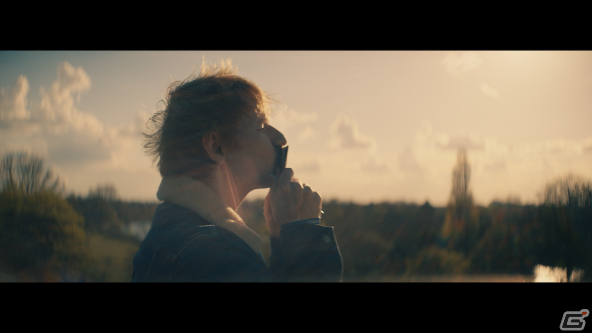 ポケモンとエド・シーラン氏のスペシャルMV「Celestial」が公開！「ポケットモンスター スカーレット・バイオレット」には挿入歌として登場の画像3
